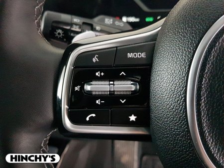 2025 Kia Sorento - thumbnail 18