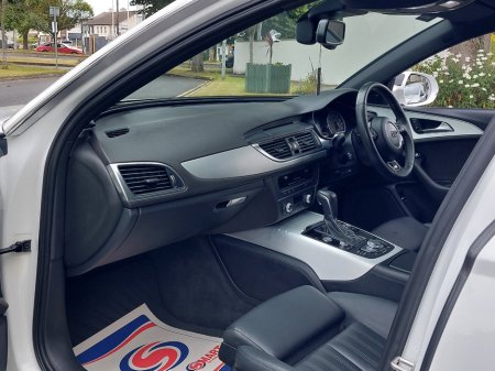 2016 Audi A6 - thumbnail 20
