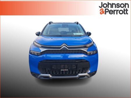 2023 Citroen C3 Aircross FLAIR / 1.2 PETROL / AUTO / HUGE SPEC €19,900 thumbnail