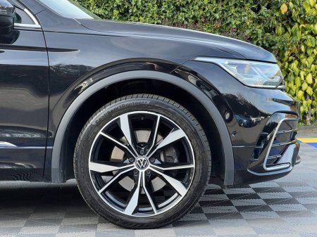 2023 Volkswagen Tiguan - thumbnail 10