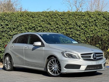 2013 Mercedes-Benz A Class for sale