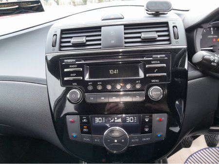 2015 Nissan Pulsar 1.5 SV 4DR €8,950 thumbnail