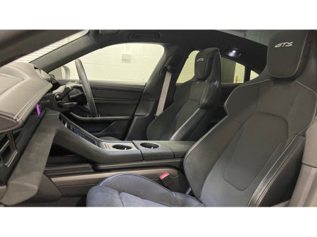 2023 Porsche Taycan GTS PERFORMANCE PLUS 4WD**600 BHP***25000 EURO WORTH OF EXTRAS***PREMIUM CARS IN THE NORTH EAST*** €89,950 thumbnail