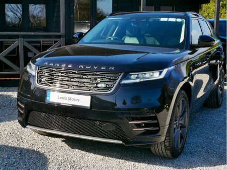2025 Land Rover Range Rover Velar - thumbnail 10