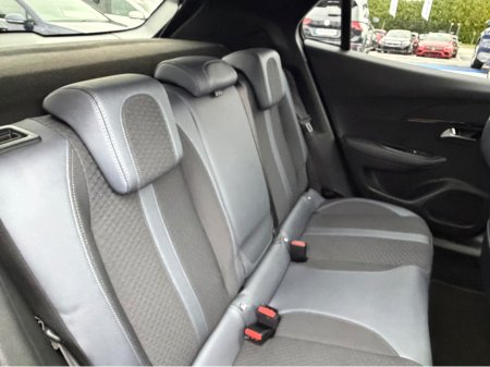 2021 Peugeot 2008 ALLURE - 1.2 PETROL - AUTO - 12M WARRANTY - CAR: 1789 €22,950 thumbnail