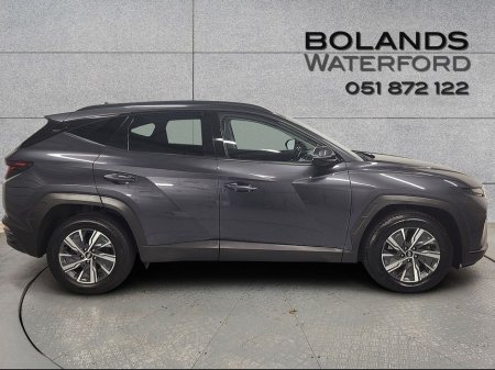 2021 Hyundai Tucson 2WD Executive HEV Auto from €105 per week €29,975