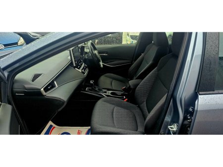 2020 Toyota Corolla AUTO PETROL HYBRID NEW MODEL 4DR €18,950 thumbnail