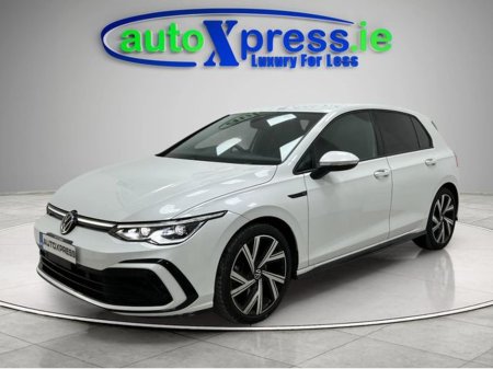 2023 Volkswagen Golf - thumbnail 15