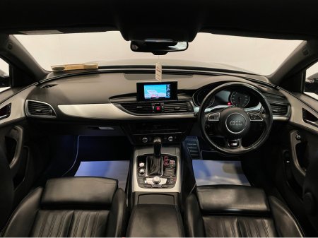 2016 Audi A6 - photo 4