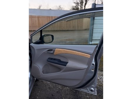 2009 Honda Insight - thumbnail 27