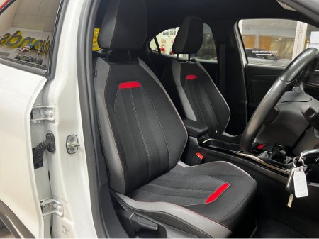 2023 Opel Mokka - thumbnail 2