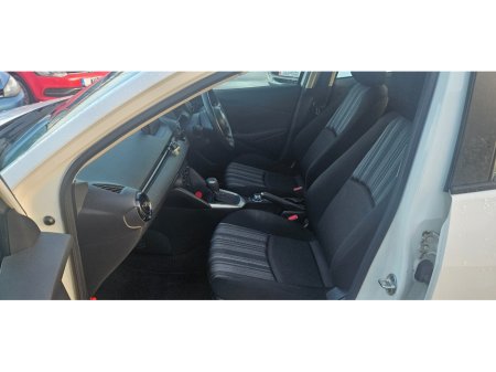 2020 Mazda Mazda2 - thumbnail 20