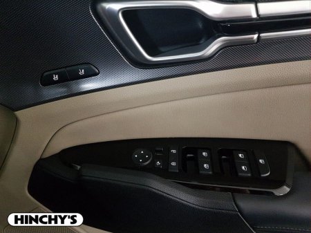 2022 Kia Sportage - thumbnail 21