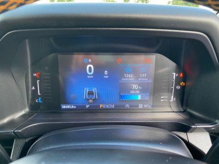 2024 Ford Ranger Wildtrak 2.0 205BHP Auto..No VAT €52,500 thumbnail