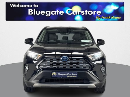 2023 Toyota Rav4 - photo 5