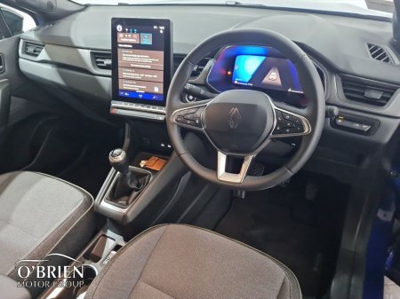 2025 Renault Symbioz - thumbnail 6