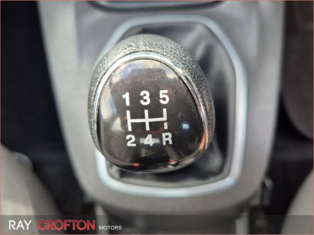 2015 Ford Fiesta - thumbnail 9