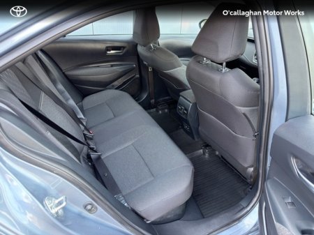 2024 Toyota Corolla - thumbnail 8