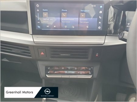 2026 Opel Frontera MHEV ELEGANCE 1.2 100 €32,500 thumbnail