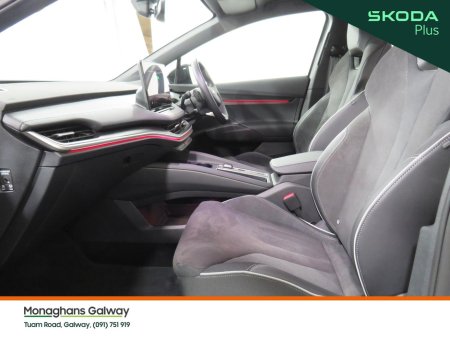 2025 Skoda Enyaq - thumbnail 11