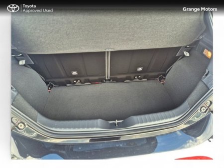 2022 Toyota Aygo X 1.0LTR PETROL DESIGN*LOW MILEAGE* €16,950 thumbnail