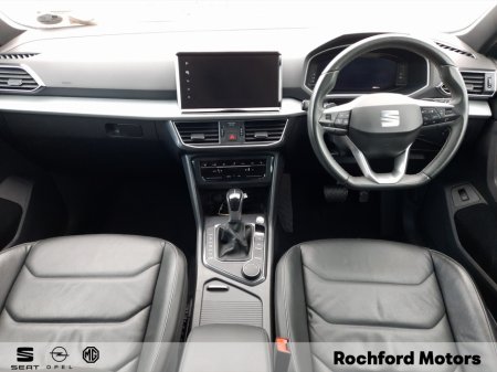 2022 SEAT Tarraco - thumbnail 8