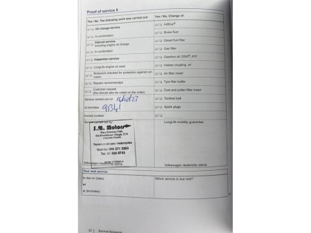 2012 Volkswagen Golf - thumbnail 19