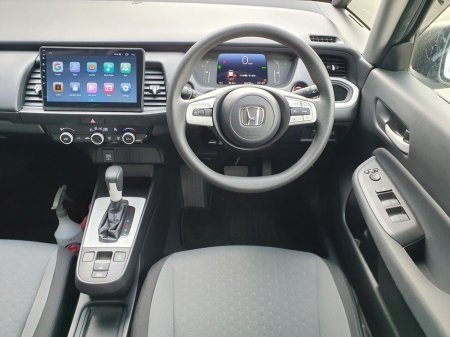 2020 Honda Jazz - thumbnail 11