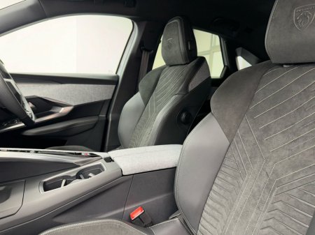 2026 Peugeot 3008 - thumbnail 25