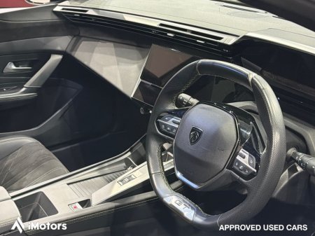 2024 Peugeot 408 - thumbnail 18