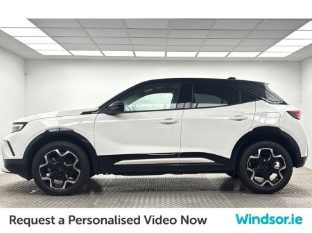 2026 Opel Mokka - thumbnail 5