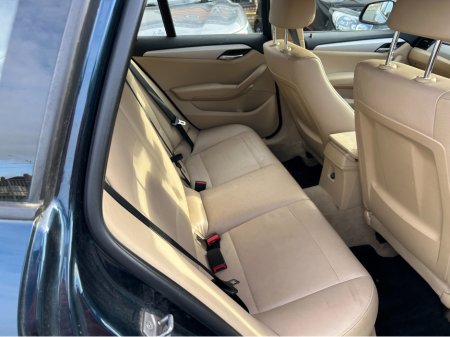 2014 BMW X1 - thumbnail 5