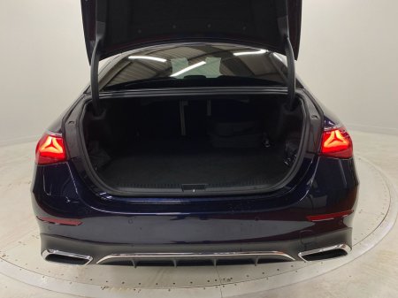 2025 Mercedes-Benz E Class - thumbnail 22