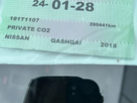 2018 Nissan Qashqai - thumbnail 4