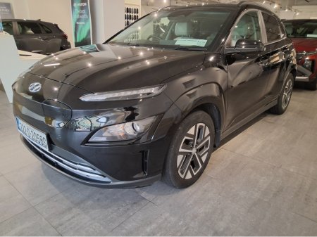2022 Hyundai Kona PREMIUM 64kW ** Long Range Battery** €21,950 thumbnail