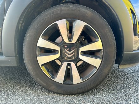 2023 Citroen C3 FLAIR PURETECH 110 EAT6 EU6 EU6.4 €18,950 thumbnail