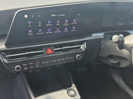 2023 Kia Niro - thumbnail 14