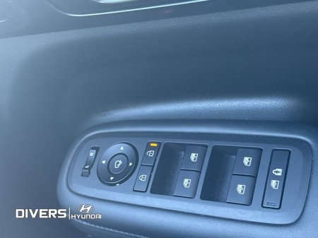 2024 Hyundai Santa Fe Premium Calligraphy €57,945 thumbnail