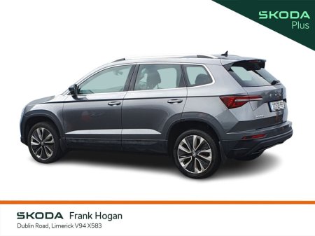 2022 Skoda Karoq 2.0TDI 115HP Style *PCP FROM €359 monthly* Call Conor on 0862548979 €31,900
