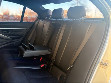 2018 BMW 3 Series 330 MSPORT  MPERFORMANCE AUTO *FULL SERVICE HISTORY* €18,995 thumbnail