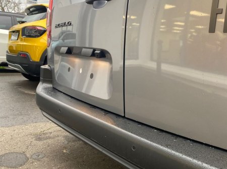 2026 Fiat Doblo Technico €23,900 thumbnail