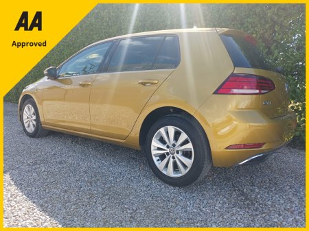 2017 Volkswagen Golf - thumbnail 20