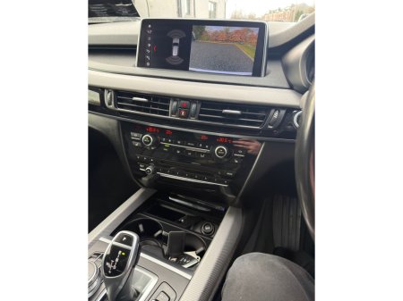 2018 BMW X5 - thumbnail 16