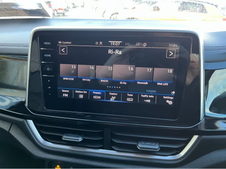 2023 Volkswagen T-Roc - thumbnail 19