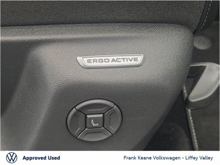 2024 Volkswagen Tiguan R-LINE AUTO 1.5 PHEV 204HP *PLUG IN HYBRID* *UP TO 100KM EV* *PETROL HYBRID* *REAR VIEW CAMERA* *HEATED SEATS* *PCP FINANCE AVAILABLE* €47,995 thumbnail