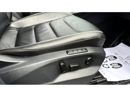 2019 Volkswagen Tiguan HIGHLINE (4MOTION-AUTO-LEATHER) 360 CAMERAS-77,000KMS-AUTO €28,900 thumbnail