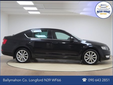 2016 Skoda Octavia - thumbnail 4