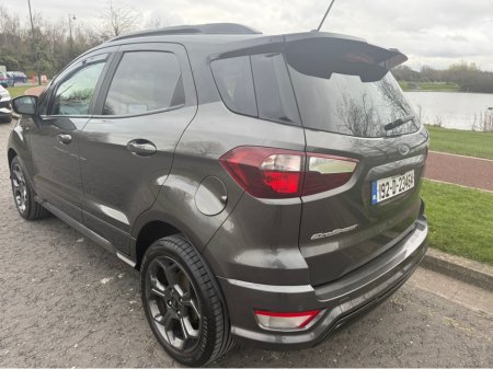 2019 Ford Ecosport - thumbnail 6