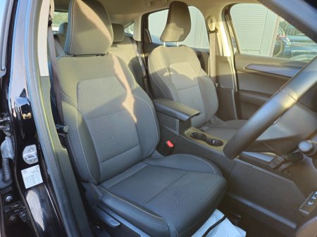 2022 Renault Arkana ICONIC E-TECH HYBRID 145 AUTO €20,950 thumbnail