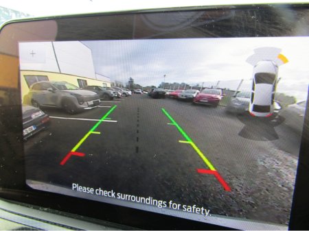 2022 Ford Kuga - thumbnail 12